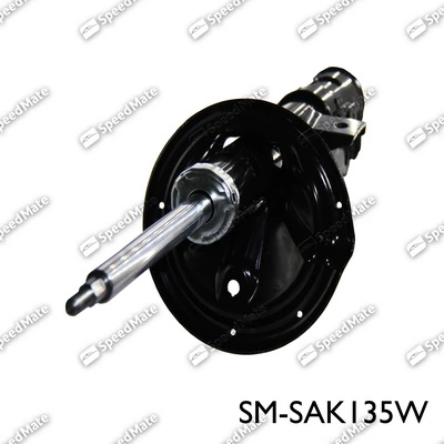 Амортизатор передней подвески левой Speedmate SMSAK135W цена, от 61.02 USD