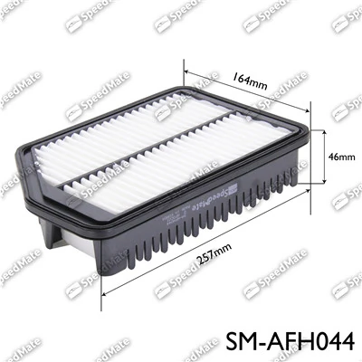 SMAFH044 Speedmate