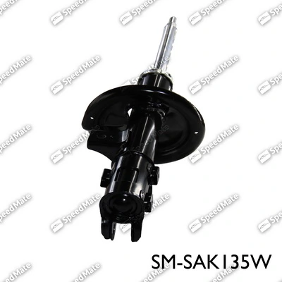 Купить SMSAK135W Speedmate Амортизатор подвески передний левый
