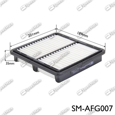 SMAFG007 Speedmate