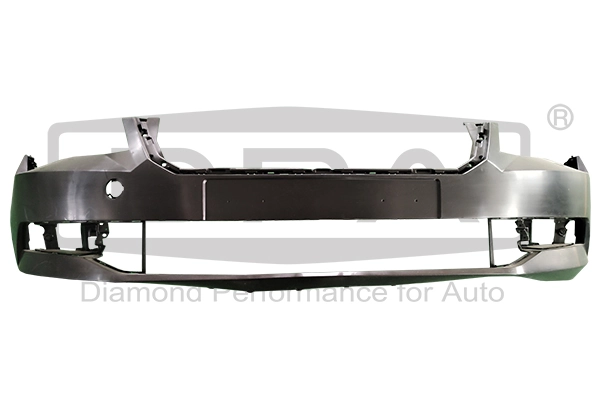 Бампер на авто Polcar 69D207 цена, от 92.97 USD