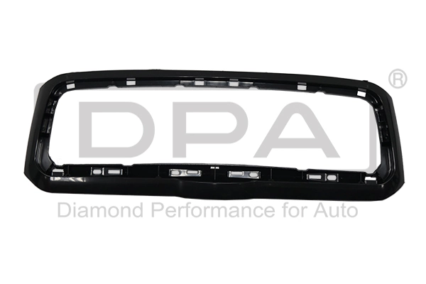 Купить 1U0853651 Diamond/DPA Решетка радиатора