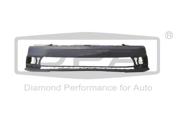 88071806002REF1 Diamond/DPA Бампер передний в сборе
