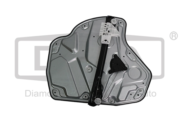 Стеклоподъемник задней левой двери Magneti Marelli AC863 цена, от 23.87 USD