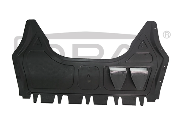 CVR98445 Magneti Marelli Защита двигателя передняя