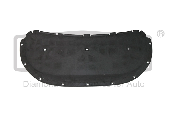 Утеплитель капота Diamond/DPA 88630813902