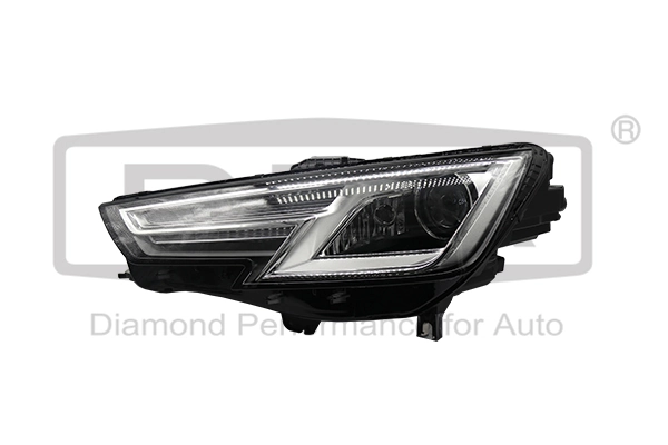 LPP422 Magneti Marelli Фара