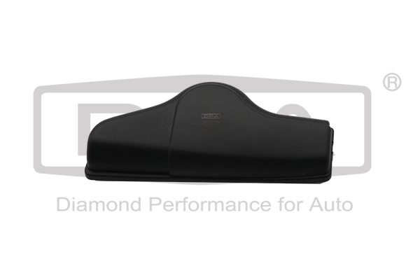 Tomada de ar de filtro de ar Audi A3 8P1