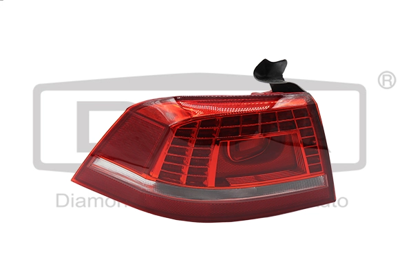 Задняя левая внешняя фара AND 30945223 цена, от 61.75 USD