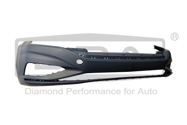 88071842802REF1 Diamond/DPA Бампер передний в сборе