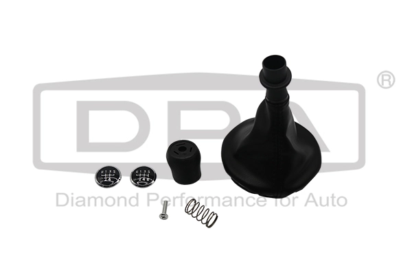 Рукоятка рычага КПП AND 3L711019 цена, от 14.94 USD