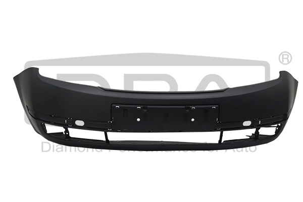 Pára-choque dianteiro Skoda Fabia 1 6Y5