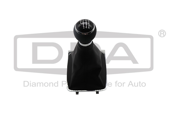 Рукоятка рычага КПП Diamond/DPA 3AA711113A цена, от 17.66 USD