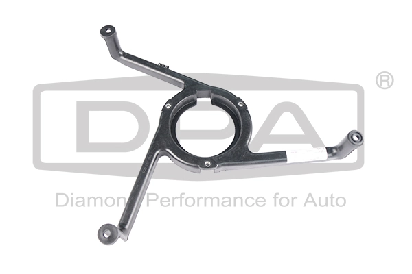 Soporte del motor del ventilador de refrigeración, difusor 81210128002 Diamond/DPA