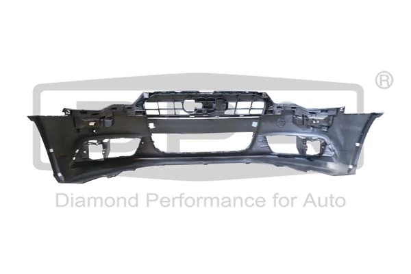  Pára-choque dianteiro Audi A6 C7 sedan (4G2, 4GC) (2010 - 2019) C7