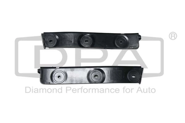 Кронштейн крепления бампера переднего левый AND 3L807051 цена, от 2.91 USD