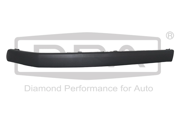 6Y0807717 Diamond/DPA Передний левый клык бампера