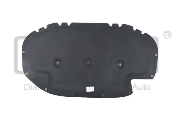Обшивка капота Polcar 95C2WM цена, от 31.43 USD