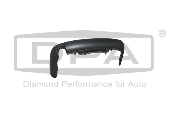 Юбка заднего бампера FPS FP7407975P цена, от 15.90 USD