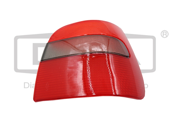 Фонари задние на Skoda Felicia II 6U1