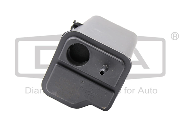 Абсорбер топливных паров на Skoda Octavia II A5 1Z5