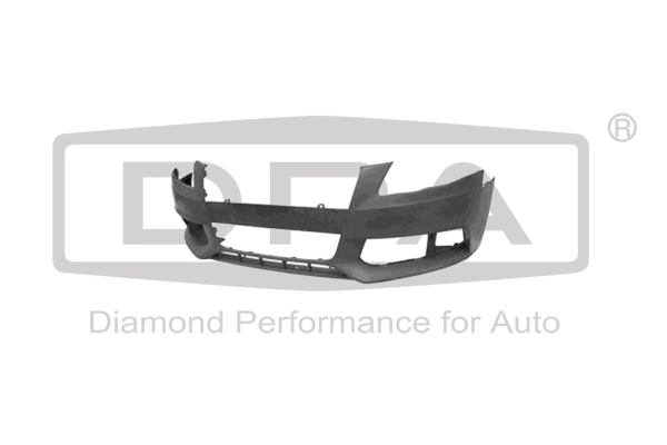 Купить 8K0807105GRU Diamond/DPA Буфер (бампер) передний