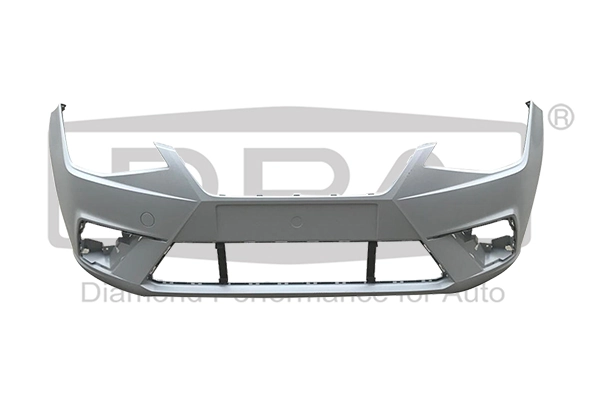Pára-choque dianteiro Seat Ibiza 5 KJ1, KJG