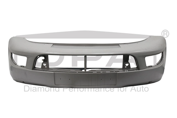 Передний бампер 88740 Diamond/DPA