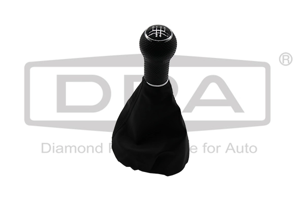 1J0711113 Diamond/DPA Ручка рычага коробки передач
