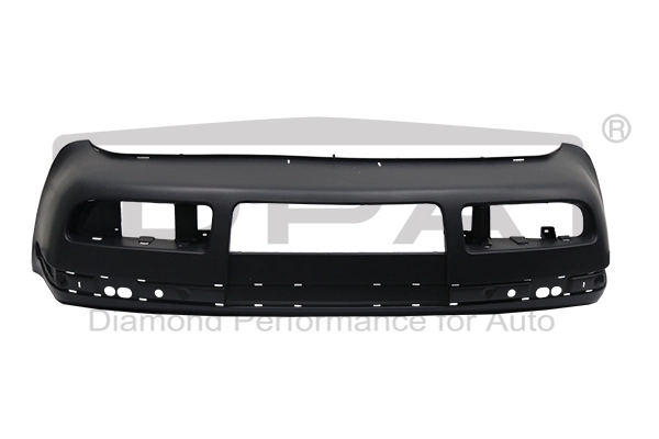 Бампер передний в сборе на Skoda Octavia TOUR I A4 1U2