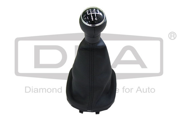 1T0711113R Diamond/DPA Ручка рычага коробки передач