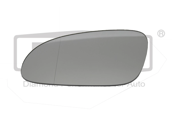 Зеркальный элемент водительского зеркала Magneti Marelli RV90472 цена, от 8.46 USD