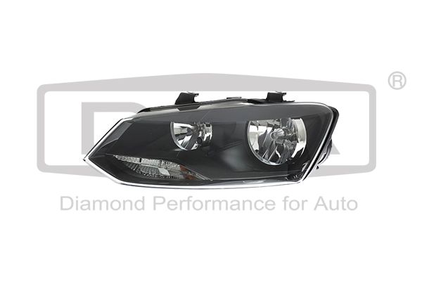 Правая блок фара TYC FP7432R4T цена, от 110.04 USD