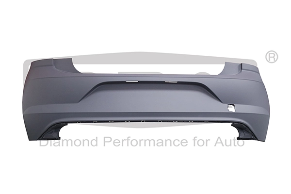 Бампер задний Volkswagen Polo VI хэтчбек (AW1, BZ1, AE1) (2017 - 2026) цена, от 37.85 USD