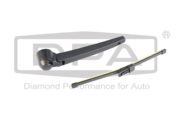 Поводок дворника заднего стекла Magneti Marelli WRQ0046