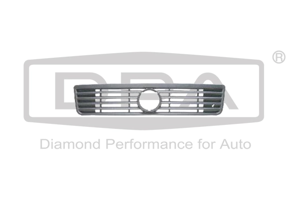 Облицовка радиатора Diamond/DPA 2D085365301C цена, от 28.75 USD