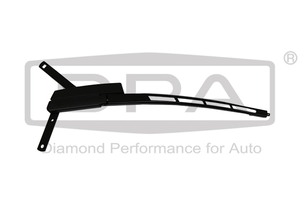 Рычаг стеклоочистителя Audi Q7 внедорожник (4LB) (2006 - 2016) цена, от 92.29 USD