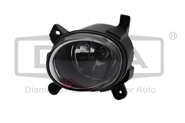 Противотуманная фара левая на Audi A6 C7 4G2, 4GC