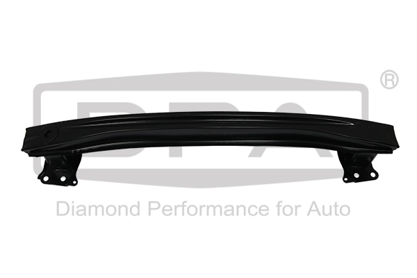 Reforçador do pára-choque dianteiro Volkswagen Touran 2 1T3