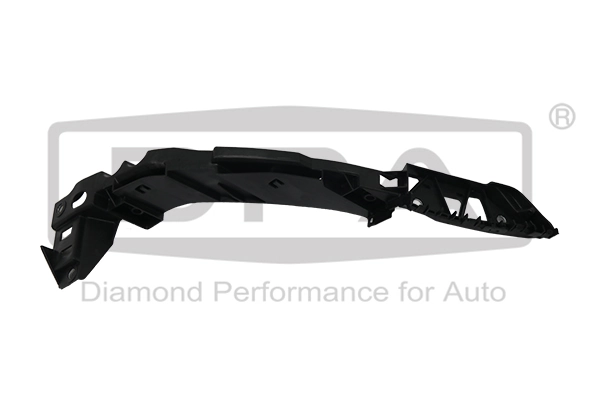 6R0805072E Diamond/DPA Кронштейн-адаптер крепления фары передней, правой