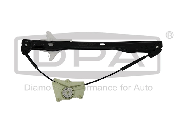 2H0837402C Diamond/DPA Механизм подъема стекол