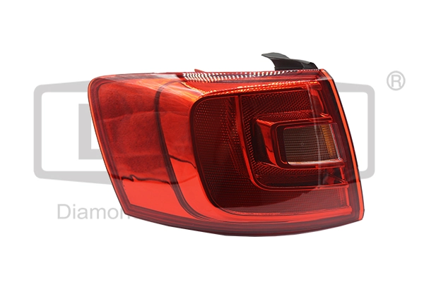 Задняя левая внешняя фара Polcar 950387E цена, от 60.44 USD