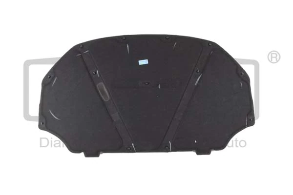 9503WM Polcar Шумка капота