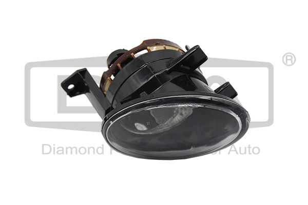 Фара противотуманная, правая TYC FP7411H2T цена, от 26.61 USD