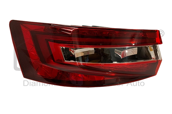 Задняя левая внешняя фара AND 30945177 цена, от 199.94 USD