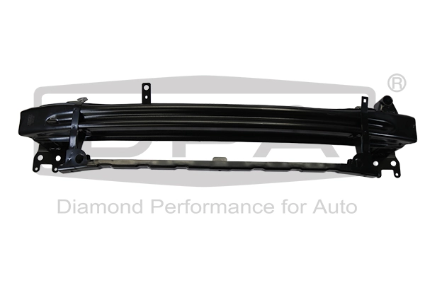 Шина бампера переднего Skoda Octavia II A5 лифтбек (1Z3) (2004 - 2013) цена, от 49.55 USD