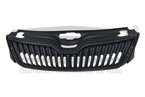 Grelha do radiador Skoda Rapid NH3, NK3, NK6