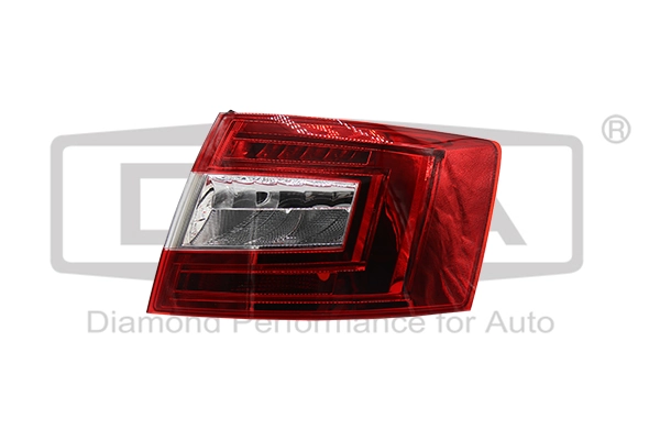 Фонарь задний правый KSP KSP01082 цена, от 68.38 USD