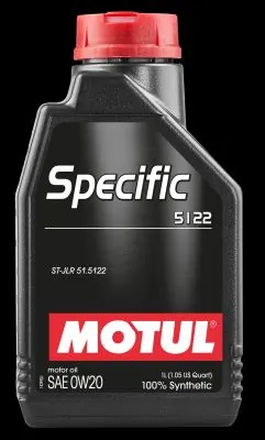 Aceite de motor 107304 Motul
