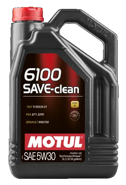 107968 Motul